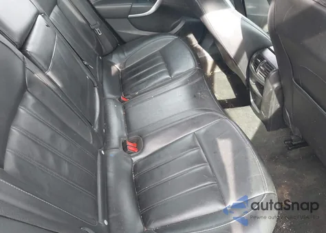 2012 Buick Regal z USA, uszkodzony, nr VIN 2G4GR5ER9C9124007